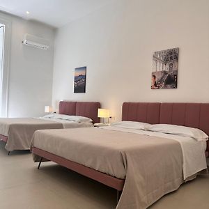 Habitación Cuádruple Premium